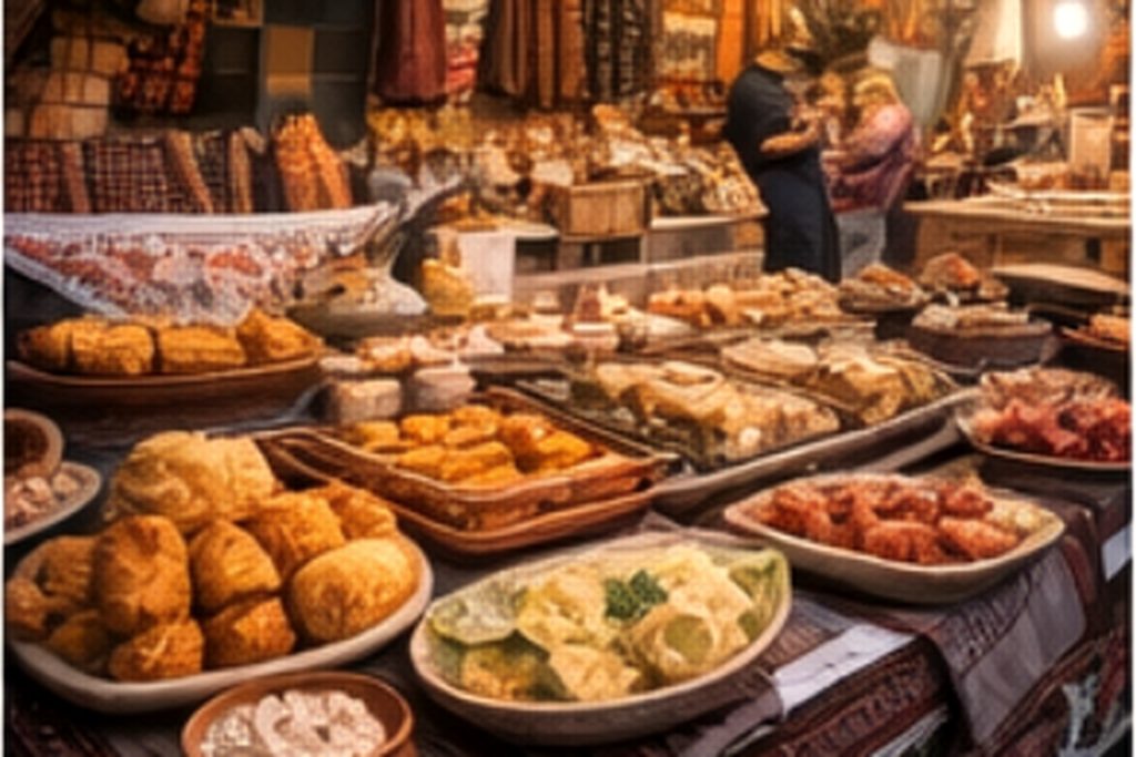 Valea Verde Retreat in Bucovina